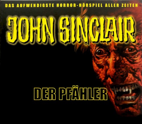 John Sinclair Sonderedition 2: Der Pfähler