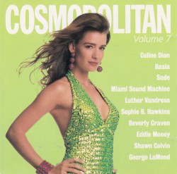Cosmopolitan, Volume 7