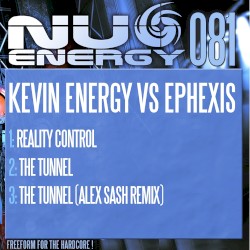 Reality Control / The Tunnel