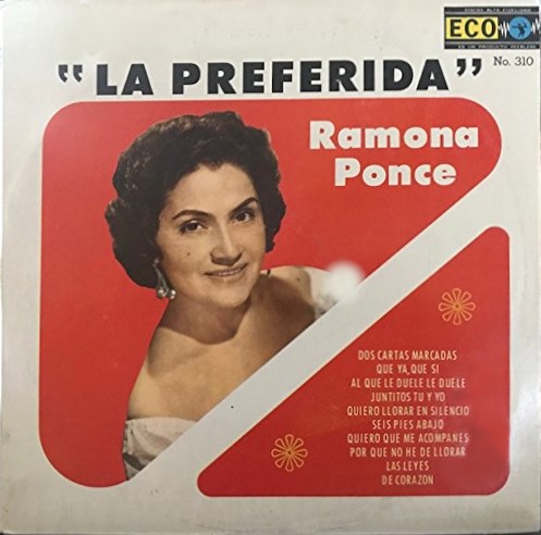 La preferida