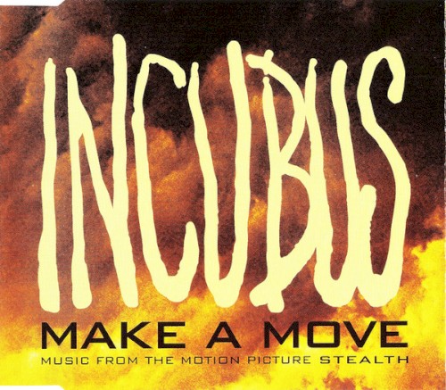 Make a Move