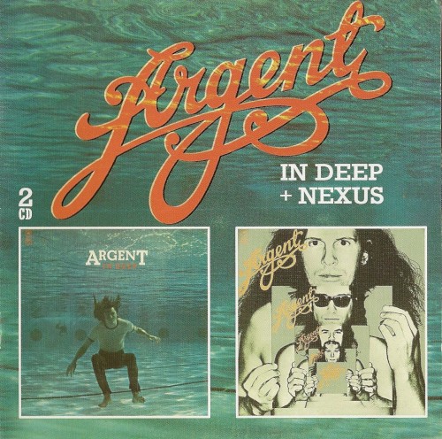 In Deep / Nexus