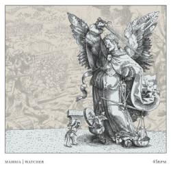 Mahria / Watcher