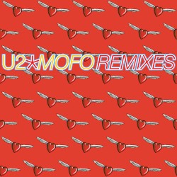 Mofo Remixes