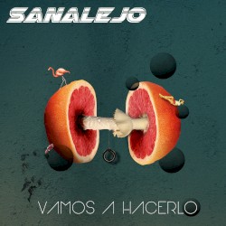 Vamos a hacerlo