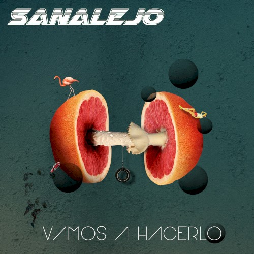 Vamos a hacerlo