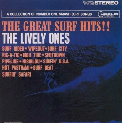 The Great Surf Hits