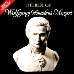 The Best of Mozart / Bach / Beethoven / Tchaikovsky