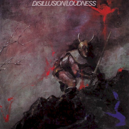 Disillusion