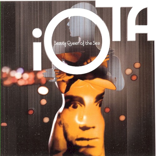 Beauty Queen of the Sea