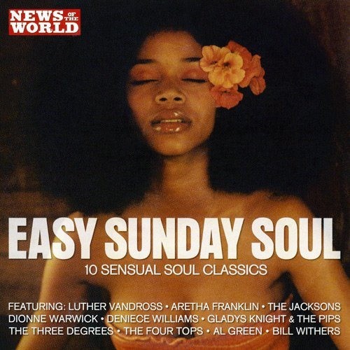 Easy Sunday Soul