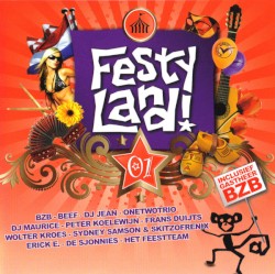 FestyLand