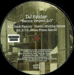 Remix Project 2.0