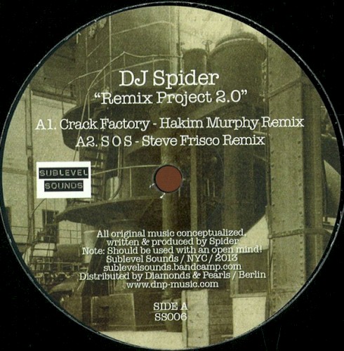 Remix Project 2.0