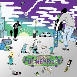 Funemployed