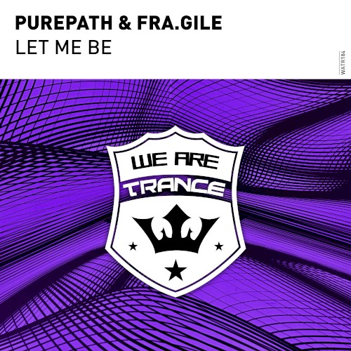 Let Me Be