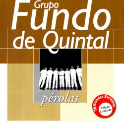 Pérolas