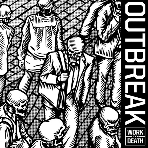 Work To Death