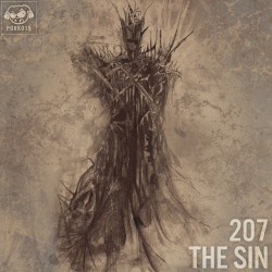 The Sin EP