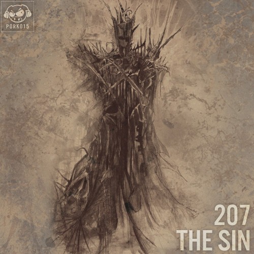 The Sin EP