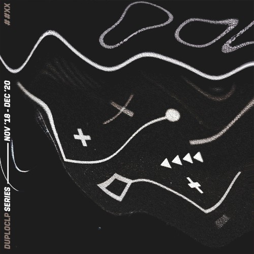 Celebrating a Decade #3: DUPLOC SELECTS Series