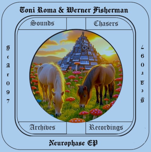 Neurophase EP