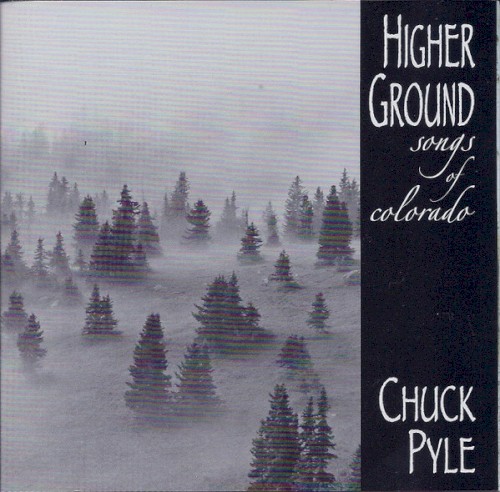 Higher Ground