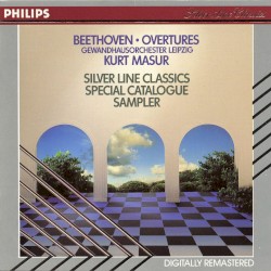 Overtures