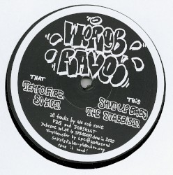 Dubcore, Volume 19