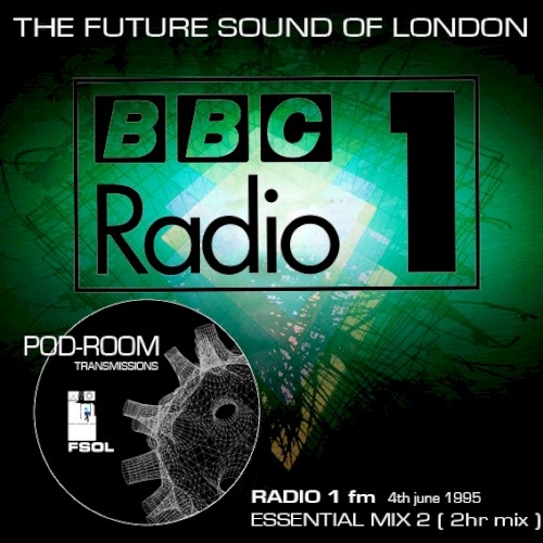 1995-06-04: BBC Radio 1 Essential Mix