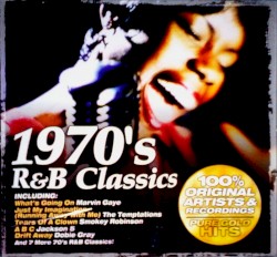 1970’s R&B Classics