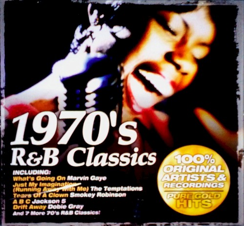 1970’s R&B Classics