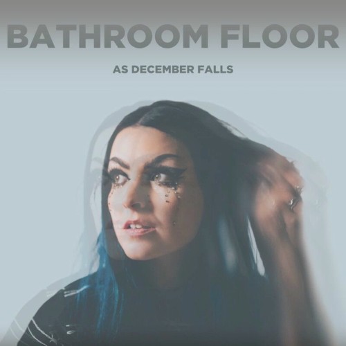 Bathroom Floor