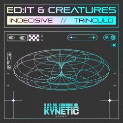 Indecisive / Trinculo