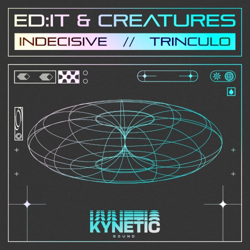 Indecisive / Trinculo