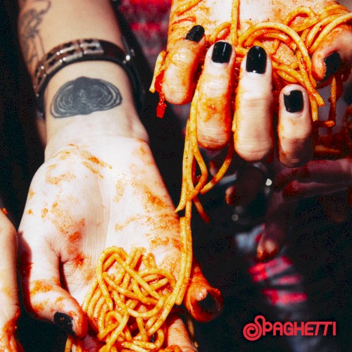 SPAGHETTI (Spicy Jalapeno ver.)