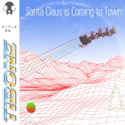 Santa Claus Is Coming to Town