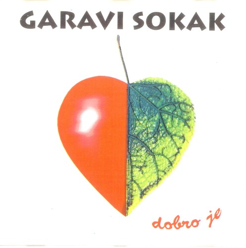 Dobro je
