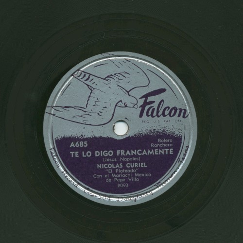 Te lo digo francamente / Las mañanitas