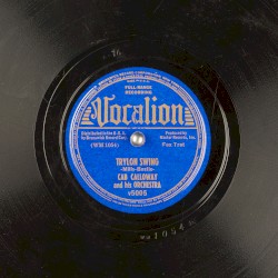 Trylon Swing / The Jumpin’ Jive