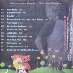 Halli Hallo Kindershow