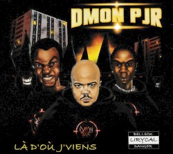 Là D'où J'viens