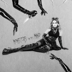 MONSTERS IN MY MIND