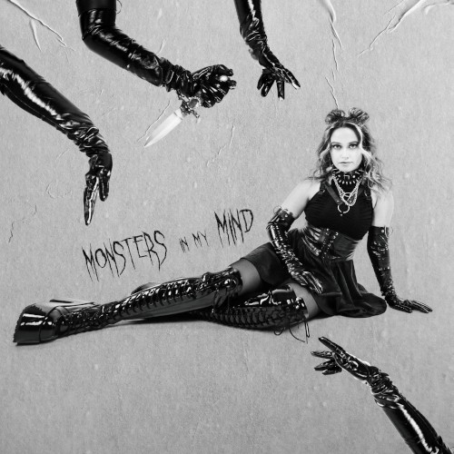 MONSTERS IN MY MIND