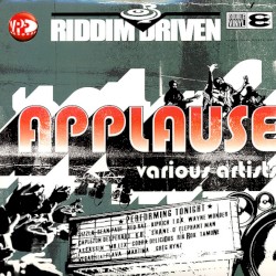 Riddim Driven: Applause
