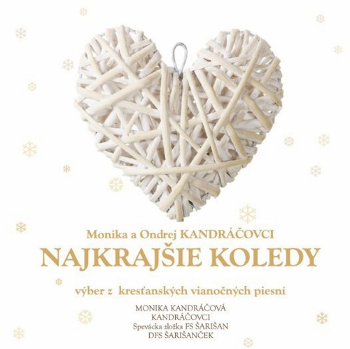 Najkrajšie koledy