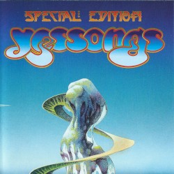 Yessongs