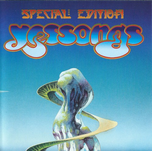 Yessongs