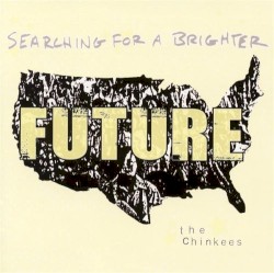 Searching for a Brighter Future