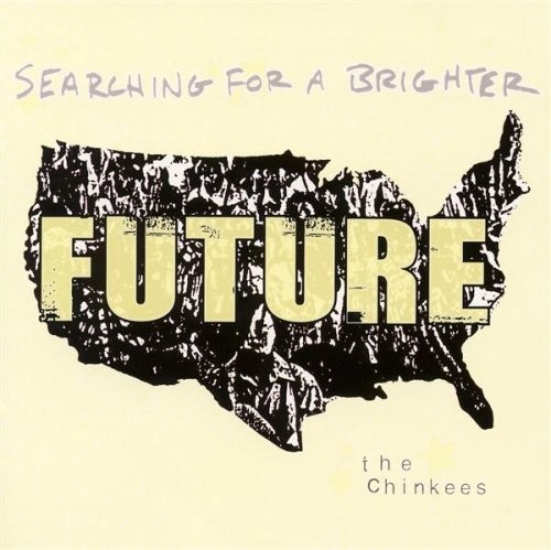 Searching for a Brighter Future